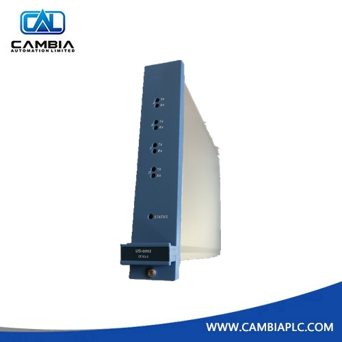 Honeywell FE-USI-0002 | Safety Manager System