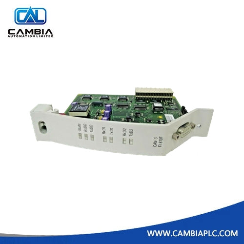 Ship Today ABB FI810F Circuit Board PCB