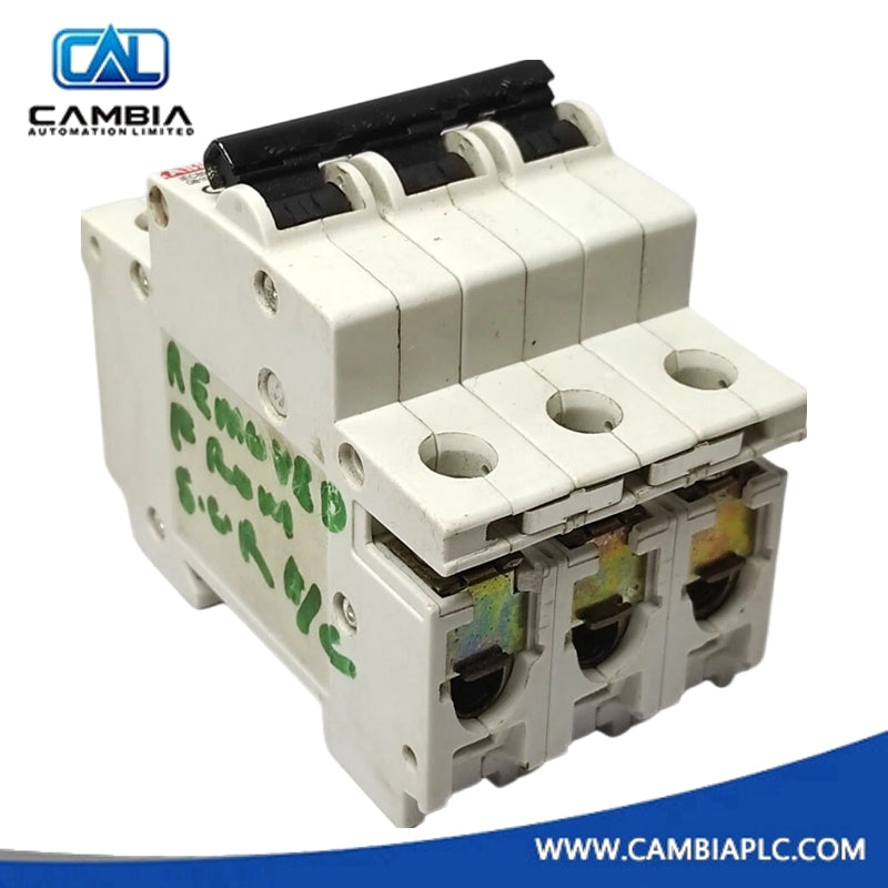 ABB FI 820F 3BDH000031R1 Fieldbus Module Serial