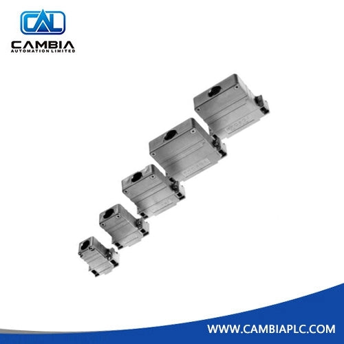 FCT Electronics FKC3GA Plastic Hoods with Large Inner Chamb