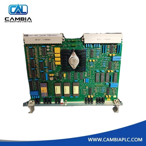 ABB FM9925A-E HIEE45116R0001 Redundant Module in Stock