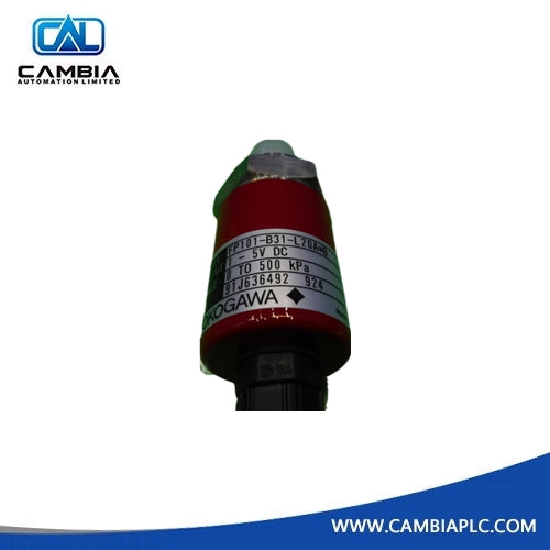Yokogawa FP101-B31-L20A*B Pressure Sensor in Stock