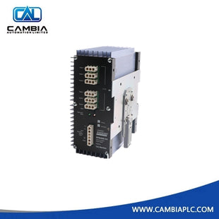 Módulo PLC Foxboro FPS400-24 P0922YU FUENTE DE ALIMENTACIÓN Disponible