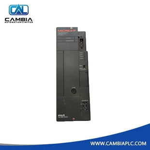 Controlador programable FUJI FPU010H-A10 Nuevo