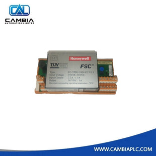 HONEYWELL DIGITAL OUTPUT MODULE FS-TDO-1624