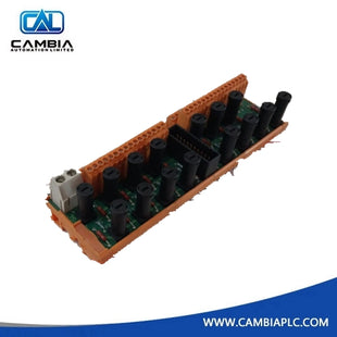 Honeywell FS-TSGAS-1624 Flame Detector Input FTA