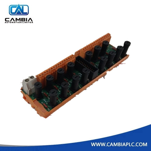 Honeywell FS-TSGAS-1624 Flame Detector Input FTA