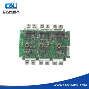[In Stock] DFC02 ABB | DFC 02 FieldController Main Board
