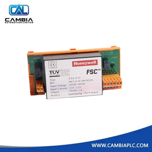 FTA-T-15 HONEYWELL Industrialized hot-selling module