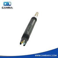 Sensor de cuerpo ancho Yokogawa FU20-VP-T1-FTS disponible