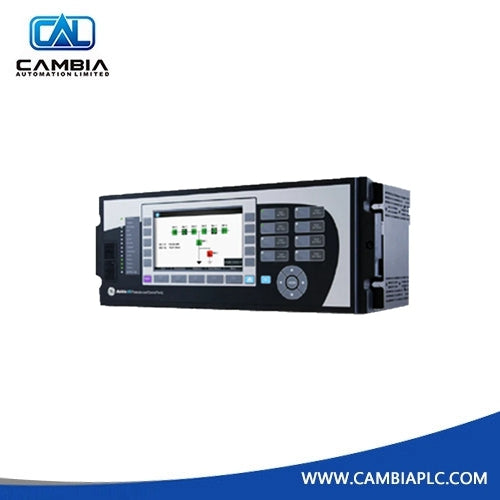 GE G30E00HCHF8FH6EM8HP6EUXXWXX Versatile Automation Controller Brand New