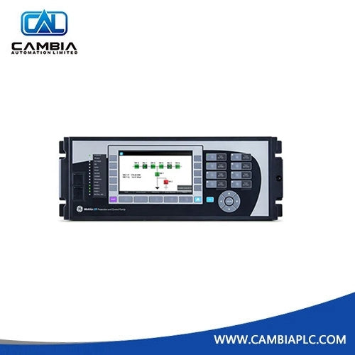 GE G30E00HCHF8FH6EM8HP6EUXXWXX Versatile Automation Controller Brand New