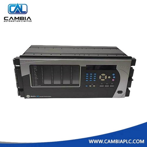 G60E00HCH | GE Multilin G60 Generator Protection Relay