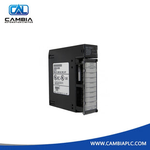 GE FANUC IC200MDD843E