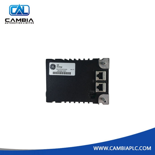 IS420UCSCS2A GE | Cambia Automation