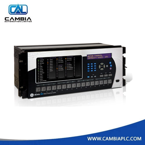 Global Shipping GE Multilin M60 Motor Management Relay