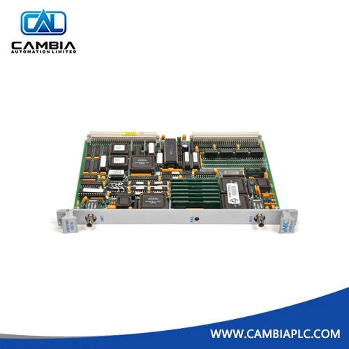 GE VMIVME5576 332-015576-010 Fiber-Optic Reflective Memory with Interrupts