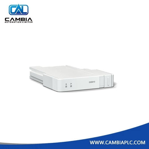ABB TUS810 3BSE078716R1 Seleccionar E/S Nuevo