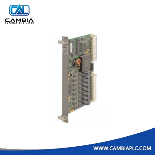 Módulo acoplador ABB GJR2368900R2011 87TS01E
