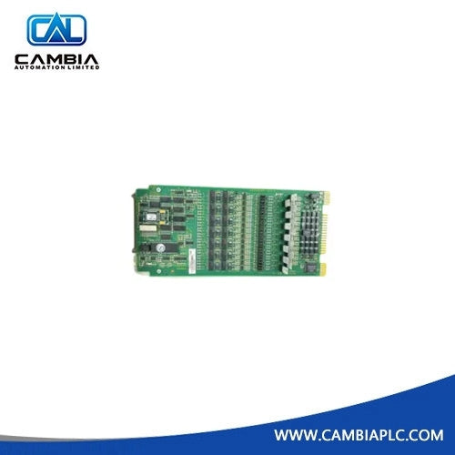 Placa de control ABB GJR2363900R1000 disponible