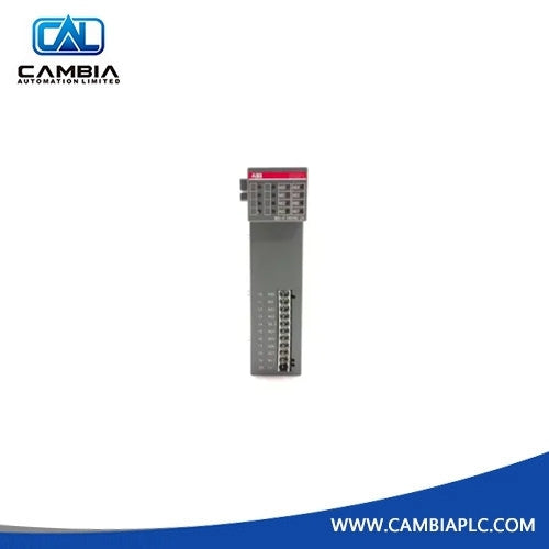Módulo de relé ABB GJR2365700R1010 88VA02B-E 100% nuevo