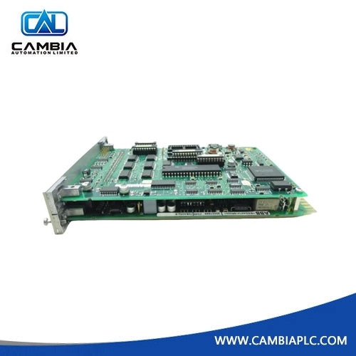 Módulo de control ABB GJR23657R1010 100% nuevo