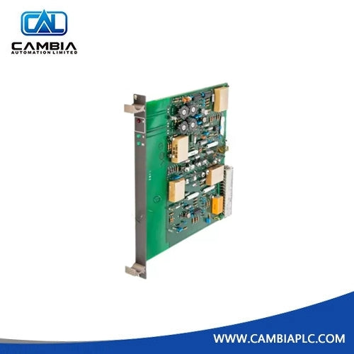 ABB GJR2371100R1040 88VP02D-E Control Module 100% New