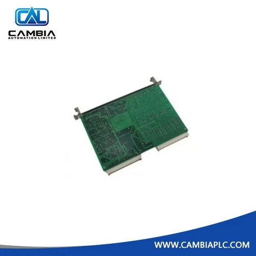 Módulo de control ABB GJR2390200R1310 83SR04E nuevo