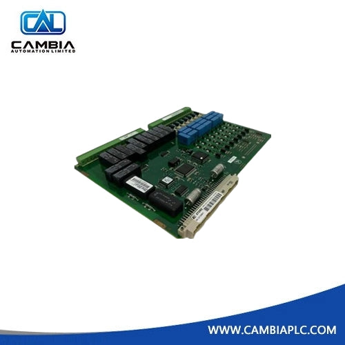 ABB GJR2393200R1210 88TK05D-E Bus Coupling Module High Quality