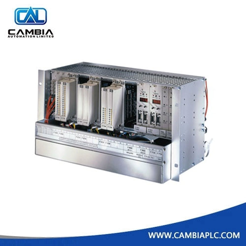 HIMA H51q-HRS B5233-2 Safety System Module