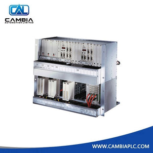 Módulo del sistema de seguridad HIMA H51q-HRS B5233-2
