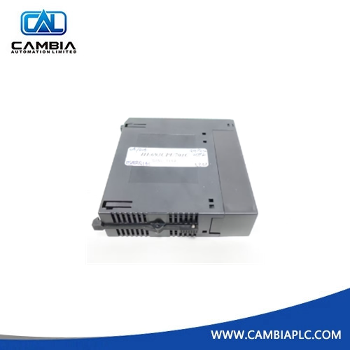GE Fanuc HE693CPU701 Interface Module High Quality