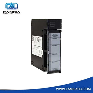 Placa de control de recalentamiento de turbina GE Fanuc DS200TCTLG1ABB de alta calidad