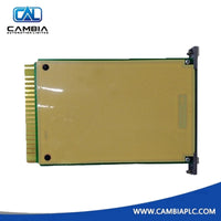 ABB HEIE450617R1 XV9738A Voltage dc module