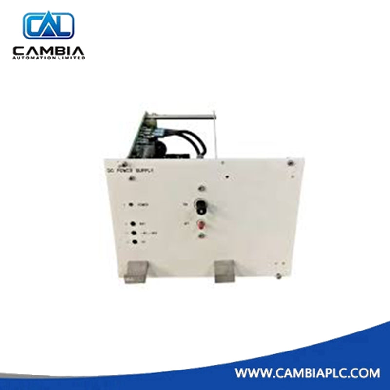 ABB HENF327886R0001 DC Power Supply Module