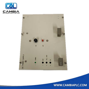 ABB HENF327886R0001 DC Power Supply Module