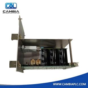 ABB HENF327886R0001 DC Power Supply Module