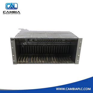 ABB HESG324511M1 216MB66 Equipment Rack