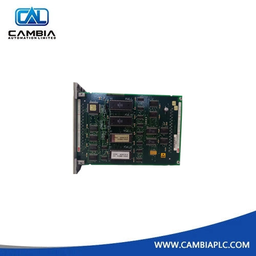 Módulo de procesador programable ABB HESG332204R0001 de alta calidad