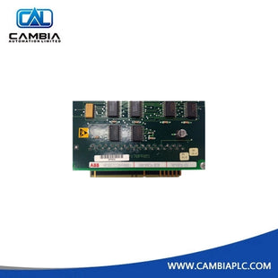 Módulo de procesador programable ABB HESG332204R0001 de alta calidad
