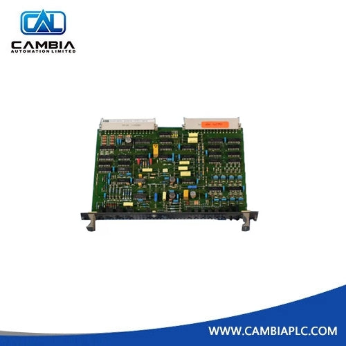 ABB HESG446933R2 Input Module High Quality