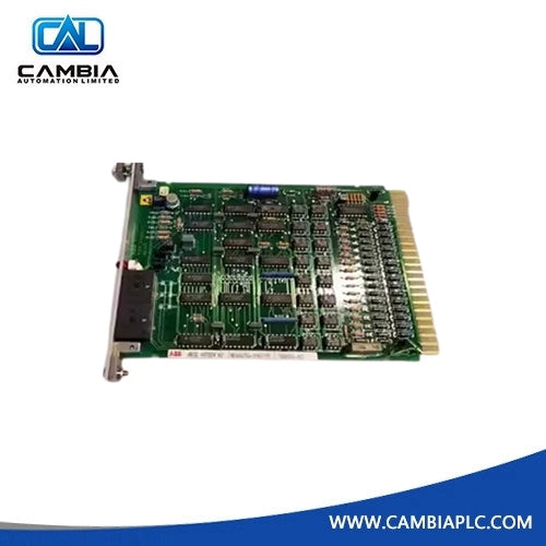 ABB HESG447224R2 Output Module High Quality