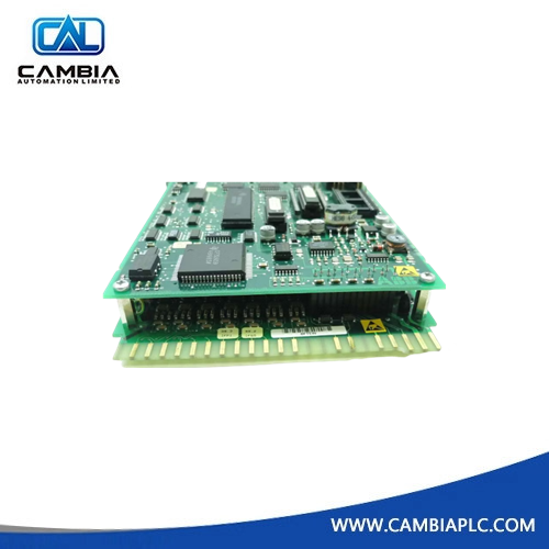 Módulo de entrada ABB HESG447419R0001 disponible