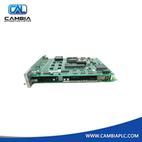 Módulo de entrada ABB HESG447419R0001 disponible