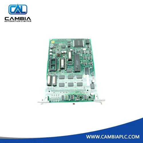 Módulo de entrada ABB HESG447419R0001 disponible