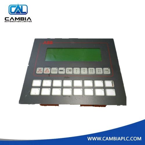 HIEE200130R0002 AFC094AE02 ABB | AF C094 AE02 ARCnet control panel