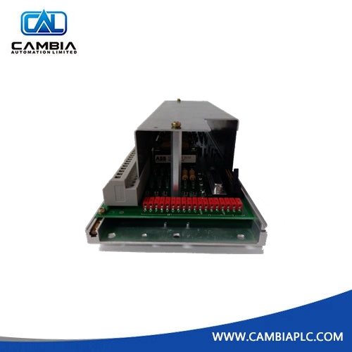 New ABB HIEE205012R0001 UNC4672AV1 Analog Measuring Card