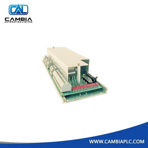 New ABB HIEE205012R0001 UNC4672AV1 Analog Measuring Card