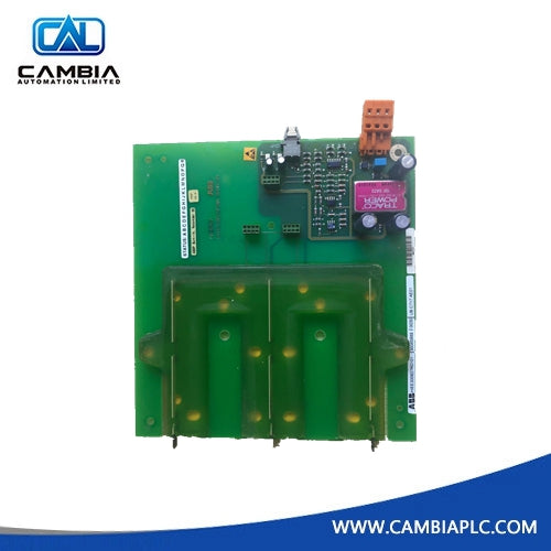 Controller Module | ABB 3BHE033067R0103 GCC960C103