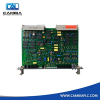 ABB HIEE450964R0001 SA9923a-E Control system module